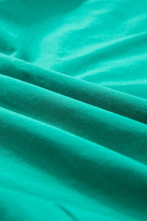 collared-neck-flounce-sleeve-dress-Sophia's Style-8