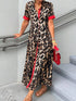 leopard-print-button-down-dress-with-contrast-trim-OhSoStyled-Sophia's-Style-18