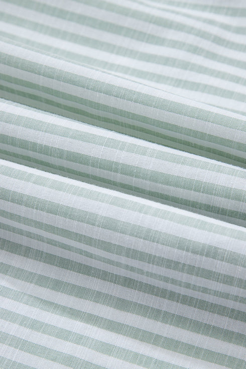 striped-johnny-collar-long-sleeve-mini-shirt-dress OhSoStyled - Sophia's Style-10