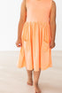 neon-coral-tank-pocket-twirl-dress Mila & Rose - Sophia's Style--12-24M--2