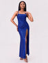 slit-sequin-square-neck-spaghetti-strap-dress OhSoStyled at Sophia's Style-3
