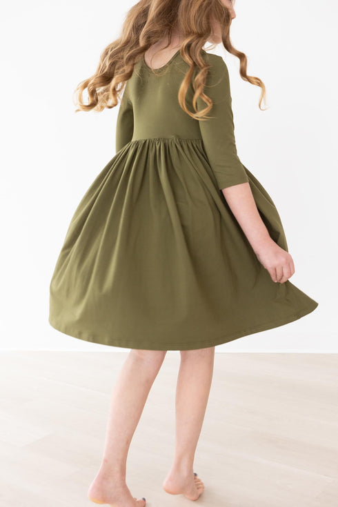olive-pocket-twirl-dress Mila & Rose - Sophia's Style--45783--6