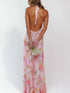 floral-halter-neck-deep-v-maxi-dress-OhSoStyled-Sophia's-Style-4