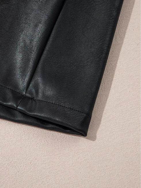 vegan-leather-sleeveless-mini-dress-OhSoStyled-Sophia's-Style-10