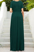 round-neck-maxi-tee-dress-with-pockets-Sophia's Style-6