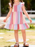 childrens-striped-ruffle-sleeve-casual-dress-ohso-kids-sophias-style-2