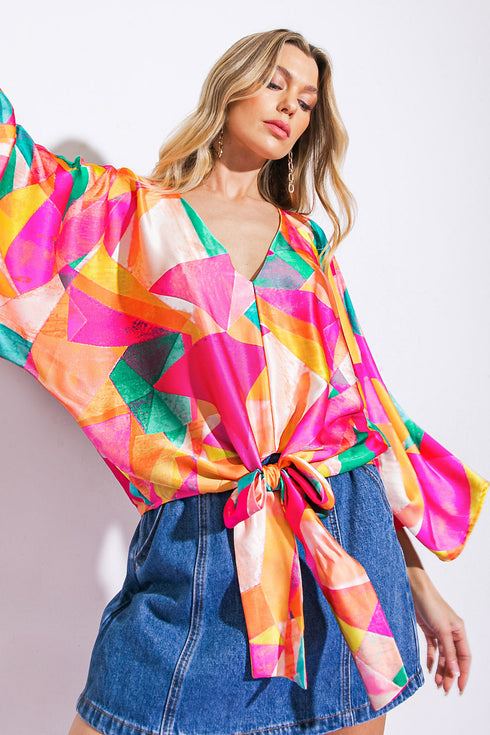 be-mine-forever-woven-top Flying Tomato-Sophia's Style-4