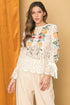 embroidered-lace-top Flying Tomato-Sophia's Style-4