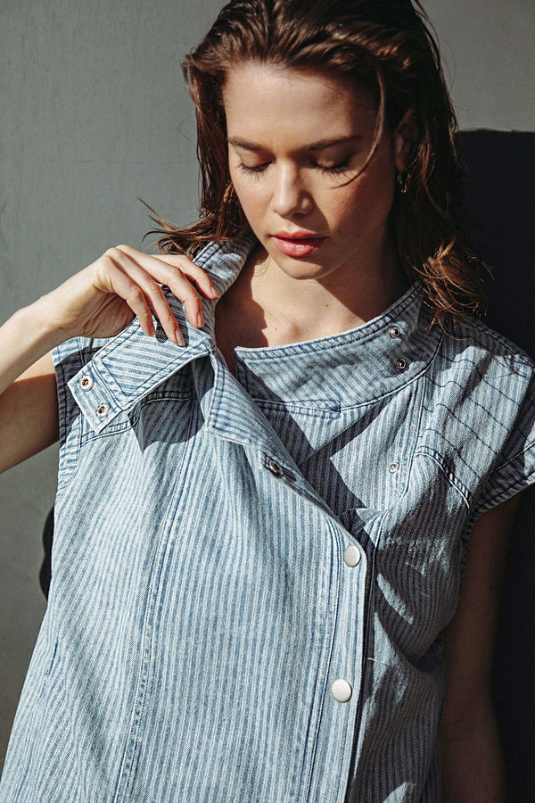 late-summer-nights-denim-vest Flying Tomato-Sophia's StyleVEST-1