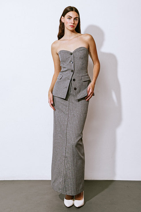 get-to-the-point-woven-midi-skirt Flying Tomato-Sophia's Style-4