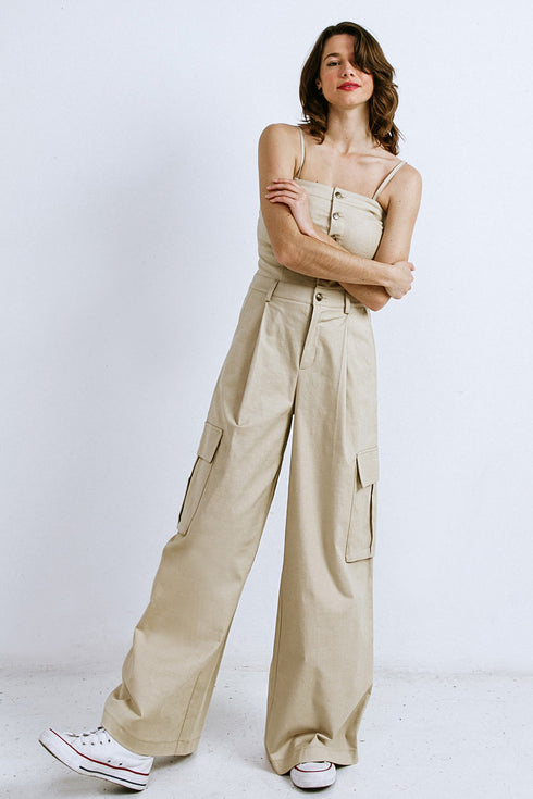 royal-affair-woven-jumpsuit Flying Tomato-Sophia's Style-3