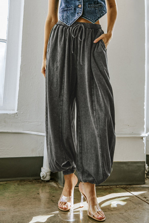 get-on-board-knit-jogger Flying Tomato-Sophia's Style-5