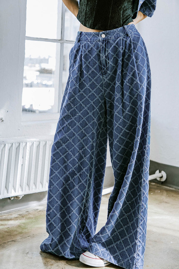 its-a-secret-denim-pants Flying Tomato-Sophia's StylePANTS-1