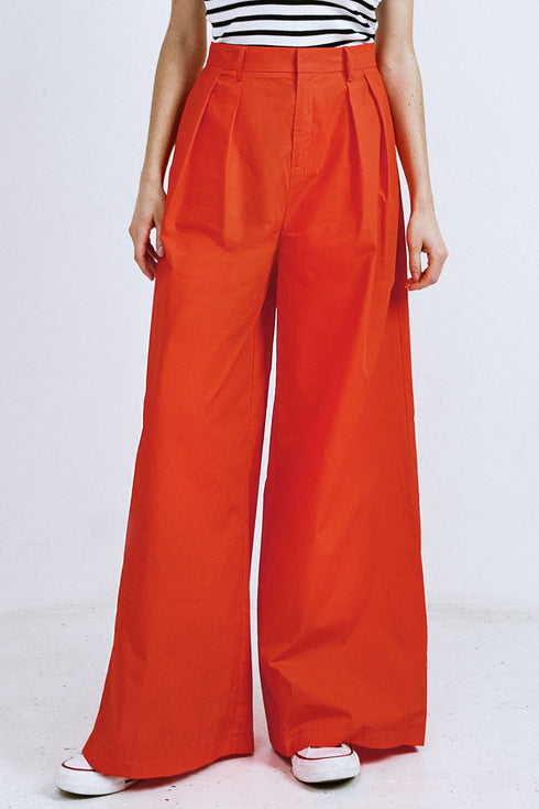 look-your-best-poplin-pants Flying Tomato-Sophia's Style-5
