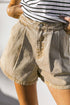 better-days-ahead-twill-shorts Flying Tomato-Sophia's Style-2