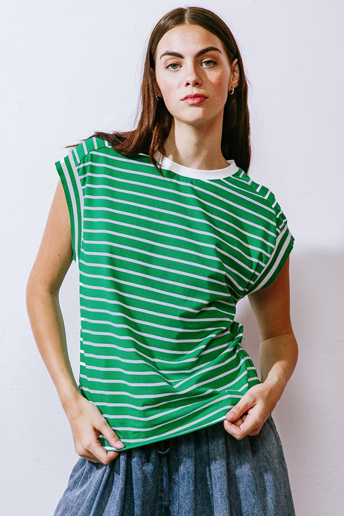 driftwood-daydreams-knit-top Flying Tomato-Sophia's Style-2