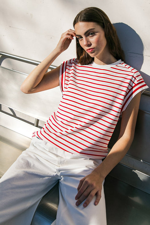 driftwood-daydreams-knit-top Flying Tomato-Sophia's Style-15