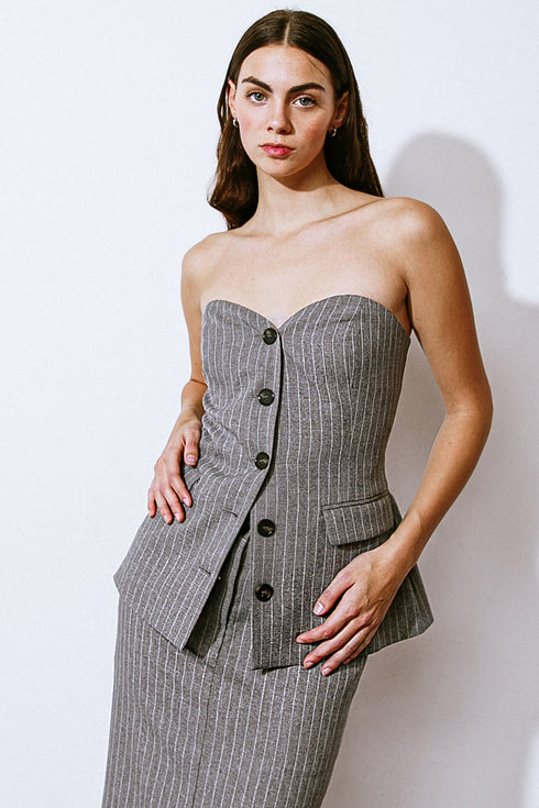 get-to-the-point-woven-top Flying Tomato-Sophia's Style-5