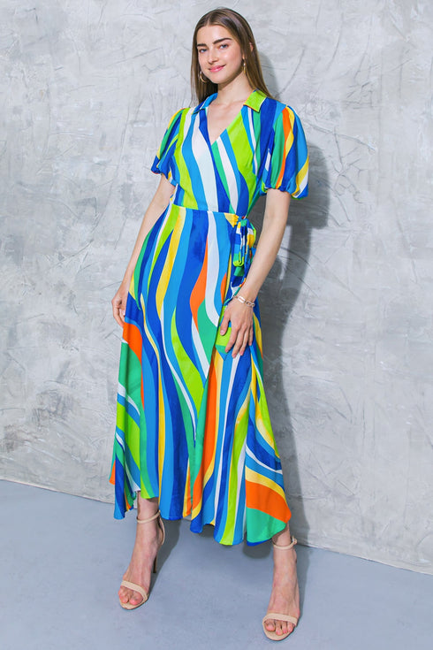 the-princess-bride-woven-midi-dress Flying Tomato-Sophia's StyleDRESSES-1