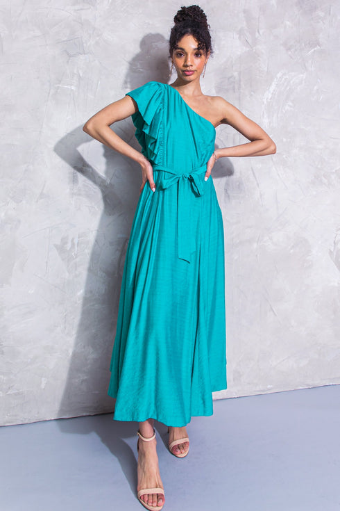 days-of-heaven-woven-midi-dress Flying Tomato-Sophia's StyleDRESSES-1