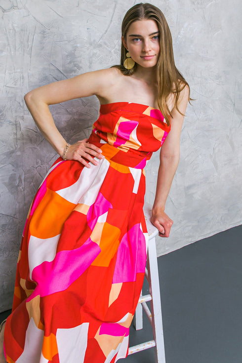 if-you-dont-mind-woven-midi-dress Flying Tomato-Sophia's Style-12