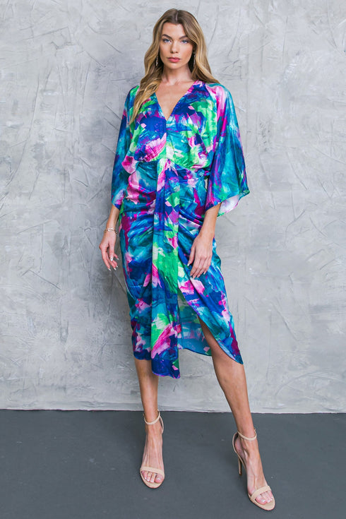 on-the-horizon-woven-satin-midi-dress Flying Tomato-Sophia's StyleDRESSES-1