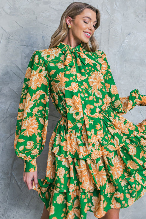 girl-in-mine-woven-mini-dress Flying Tomato-Sophia's Style-7