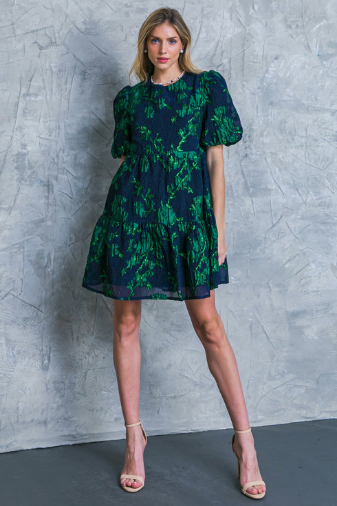 california-sunrise-woven-mini-dress Flying Tomato-Sophia's StyleDRESSES-1