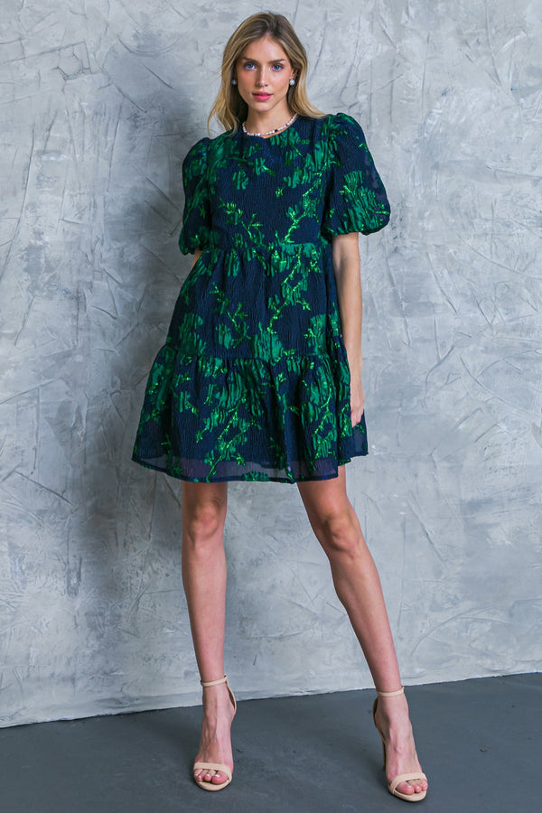 california-sunrise-woven-mini-dress Flying Tomato-Sophia's StyleDRESSES-1