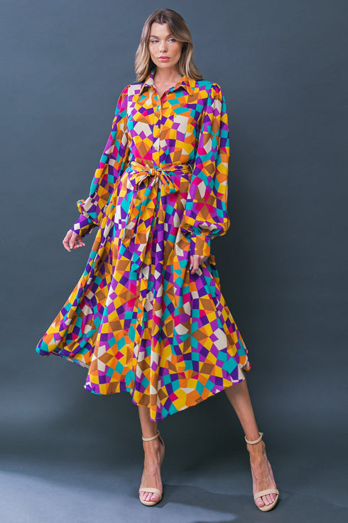 change-in-the-air-woven-midi-dress Flying Tomato-Sophia's StyleDRESSES-1