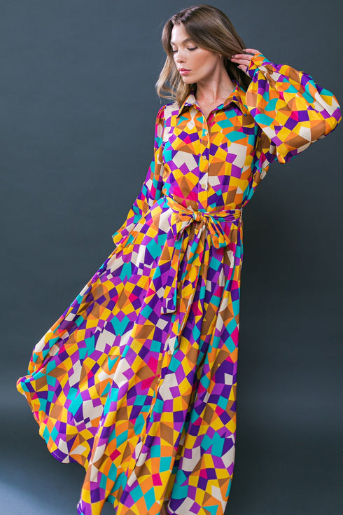 change-in-the-air-woven-midi-dress Flying Tomato-Sophia's Style-4