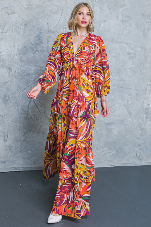 wonderful-soul-woven-maxi-dress Flying Tomato-Sophia's Style-5