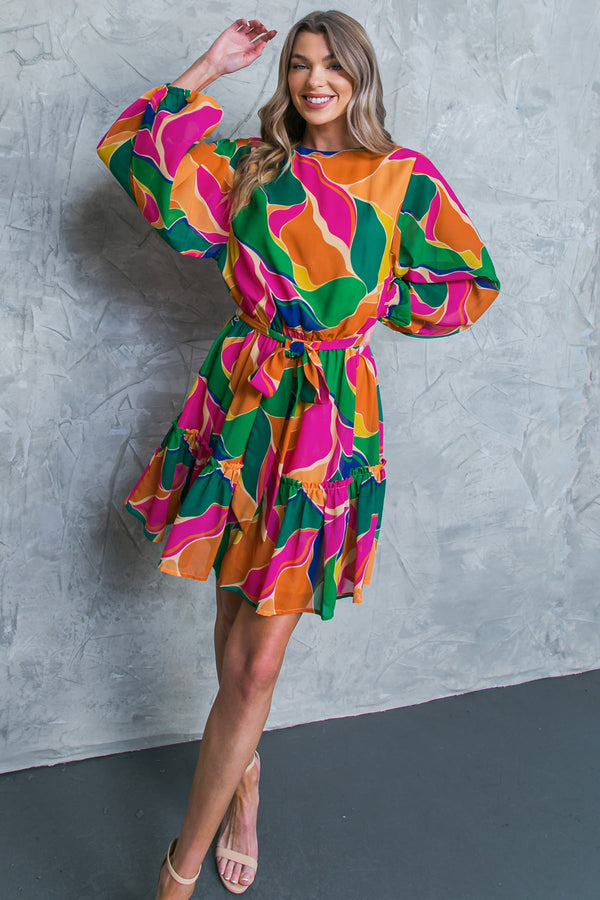 thank-me-later-woven-mini-dress Flying Tomato-Sophia's StyleDRESSES-1