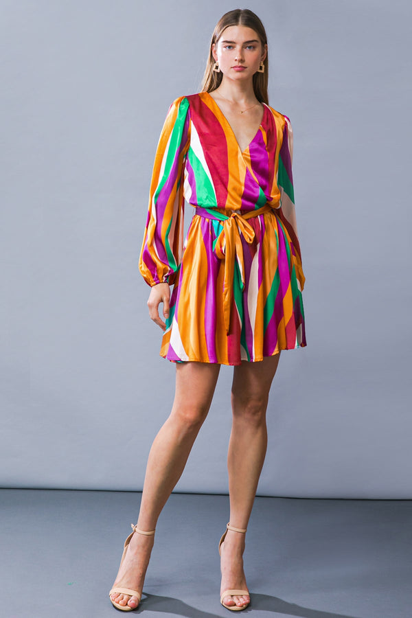 adorable-intentions-woven-mini-dress-1 Flying Tomato-Sophia's StyleDRESSES-1