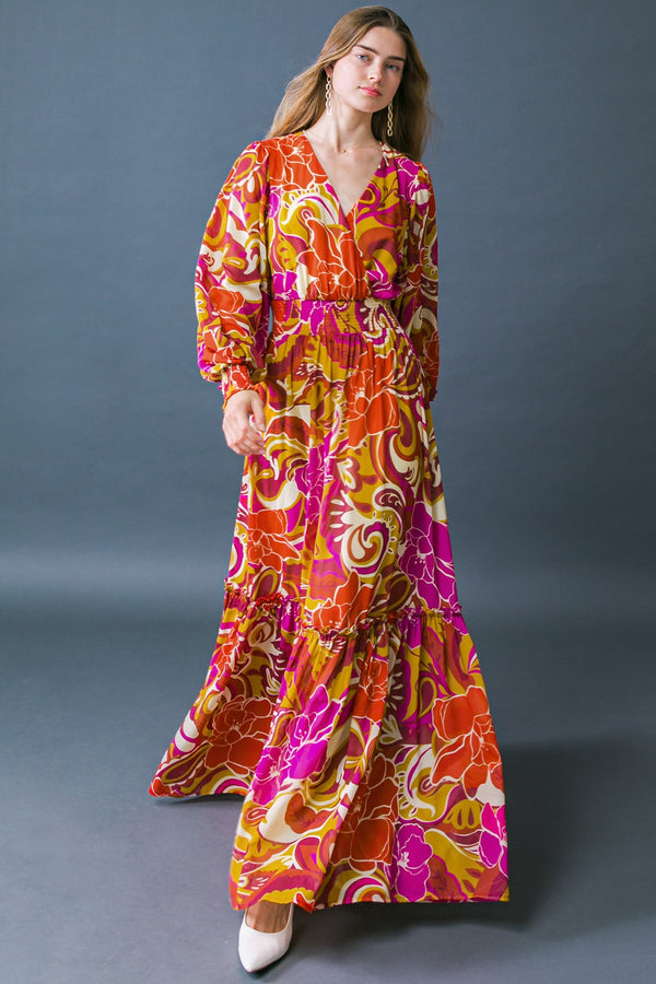 ready-for-the-spotlight-woven-maxi-dress Flying Tomato-Sophia's StyleDRESSES-1