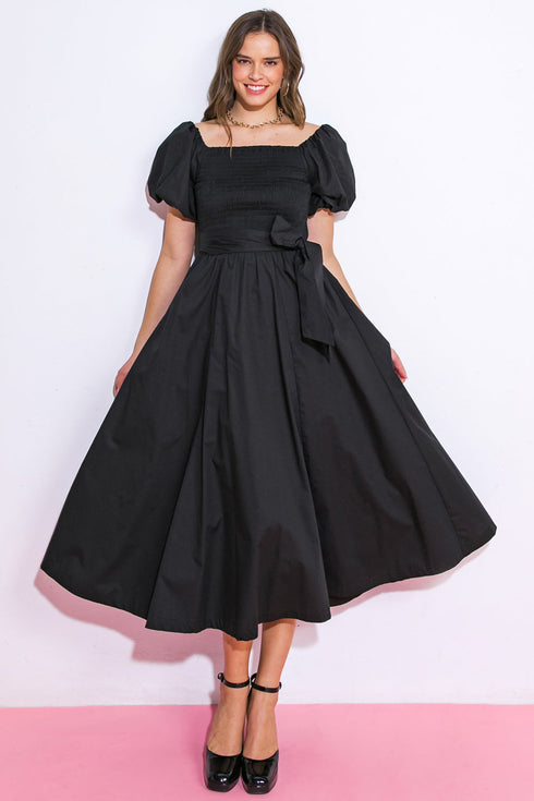 a-peaceful-place-woven-midi-dress Flying Tomato-Sophia's Style-2