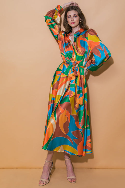 focused-on-priorities-woven-midi-dress Flying Tomato-Sophia's Style-11