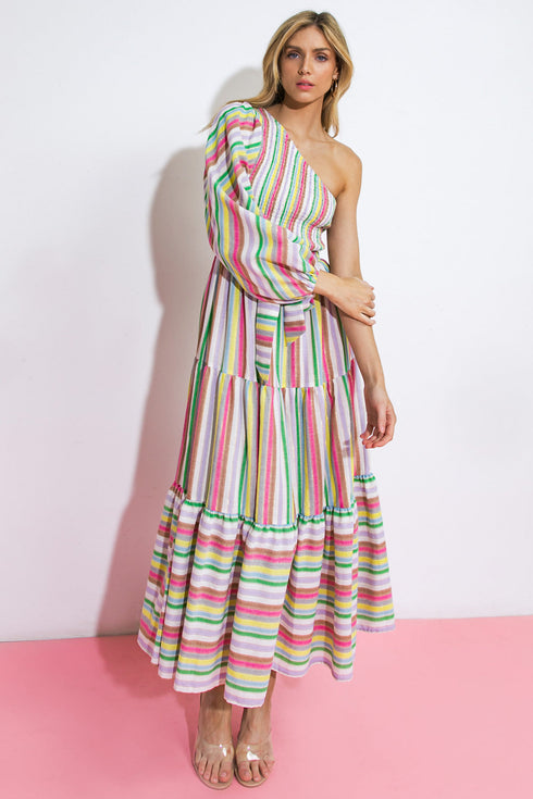 no-matter-where-i-go-woven-midi-dress Flying Tomato-Sophia's Style-4