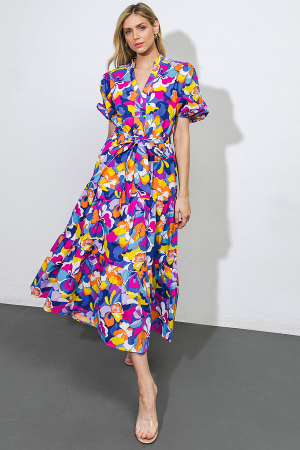 love-in-your-life-poplin-midi-dress Flying Tomato-Sophia's StyleDRESSES-1