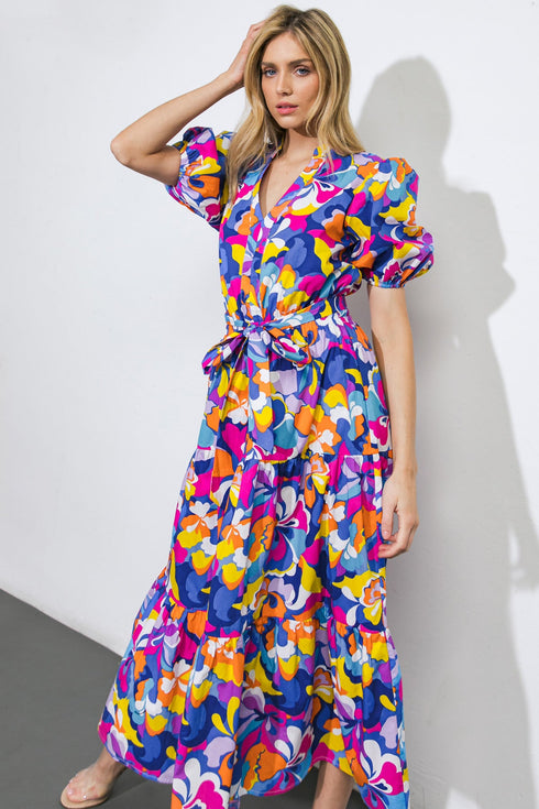 love-in-your-life-poplin-midi-dress Flying Tomato-Sophia's Style-3