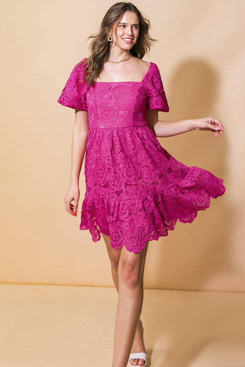 never-be-the-same-woven-mini-dress Flying Tomato-Sophia's Style-4