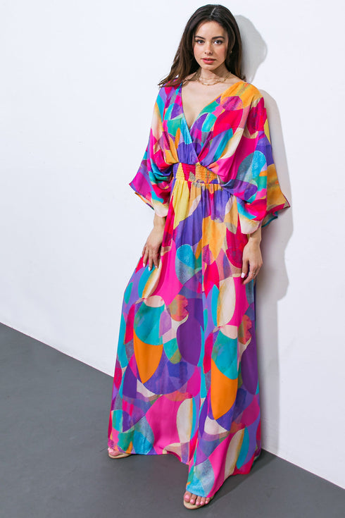 let-her-shine-woven-maxi-dress Flying Tomato-Sophia's Style-5