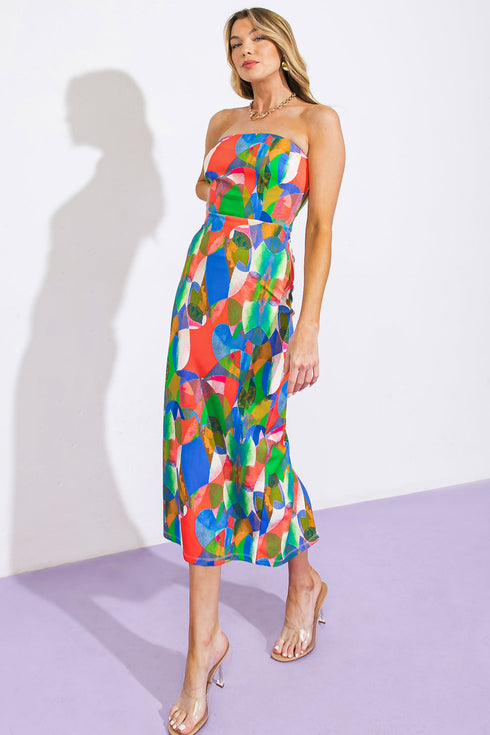 dancing-diva-ponti-tube-dress Flying Tomato-Sophia's Style-4