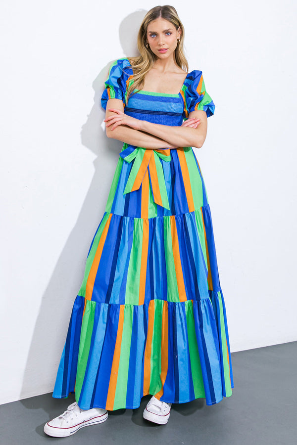 all-about-the-vibe-woven-maxi-dress Flying Tomato-Sophia's StyleDRESSES-1