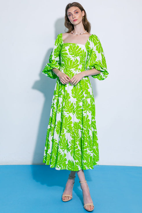 all-the-drama-woven-midi-dress Flying Tomato-Sophia's Style-4