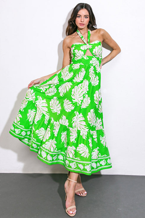 cause-a-scene-woven-midi-dress Flying Tomato-Sophia's StyleDRESSES-1