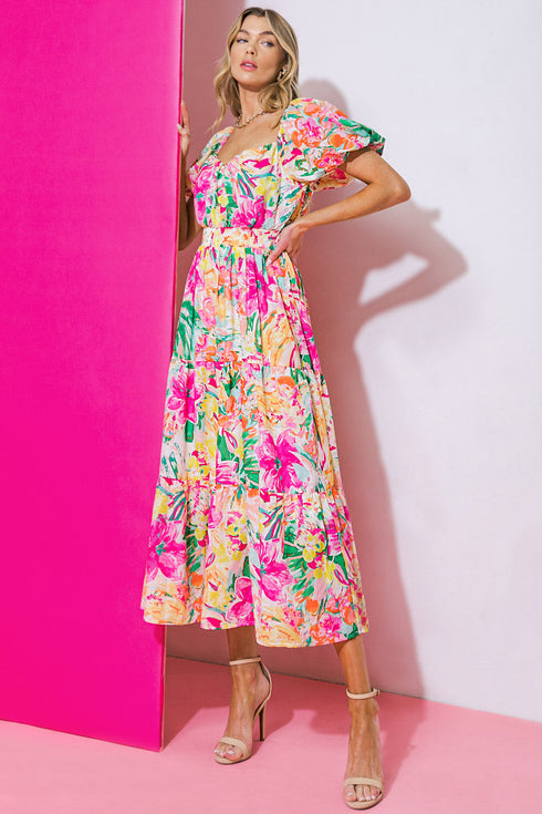 it-starts-now-woven-midi-dress Flying Tomato-Sophia's Style-3