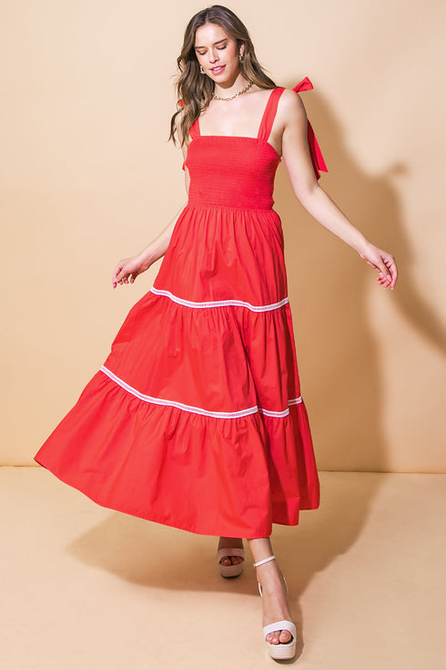 better-than-ever-poplin-midi-dress Flying Tomato-Sophia's Style-3