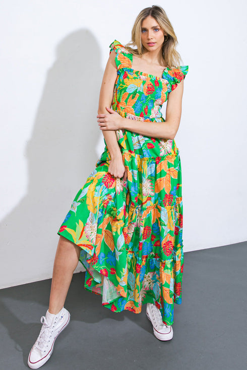 beach-dates-woven-maxi-dress Flying Tomato-Sophia's Style-3