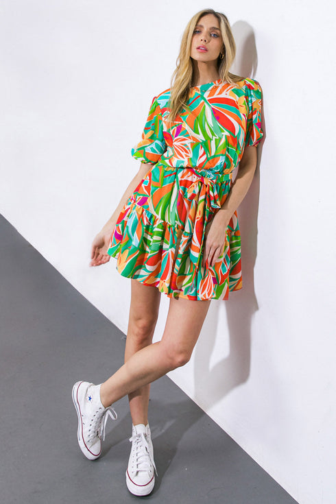 time-to-start-woven-mini-dress Flying Tomato-Sophia's Style-5